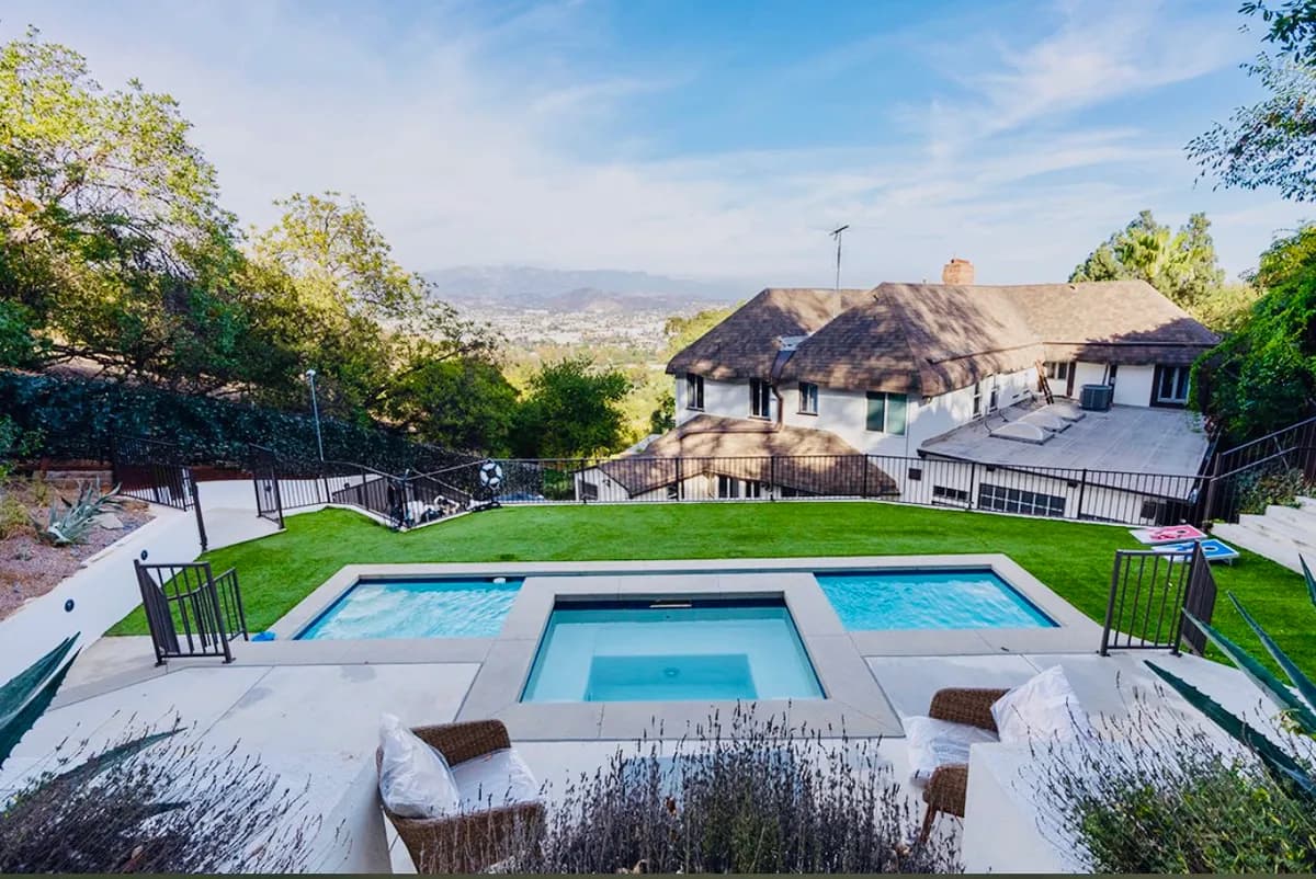 Luxe Recovery Outpatient