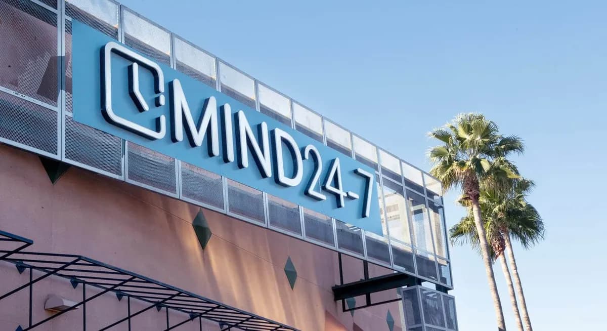 MIND 24/7