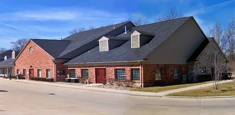 Macomb Family Services Inc