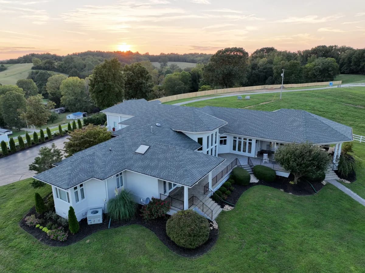 Magnolia Ranch Recovery LLC