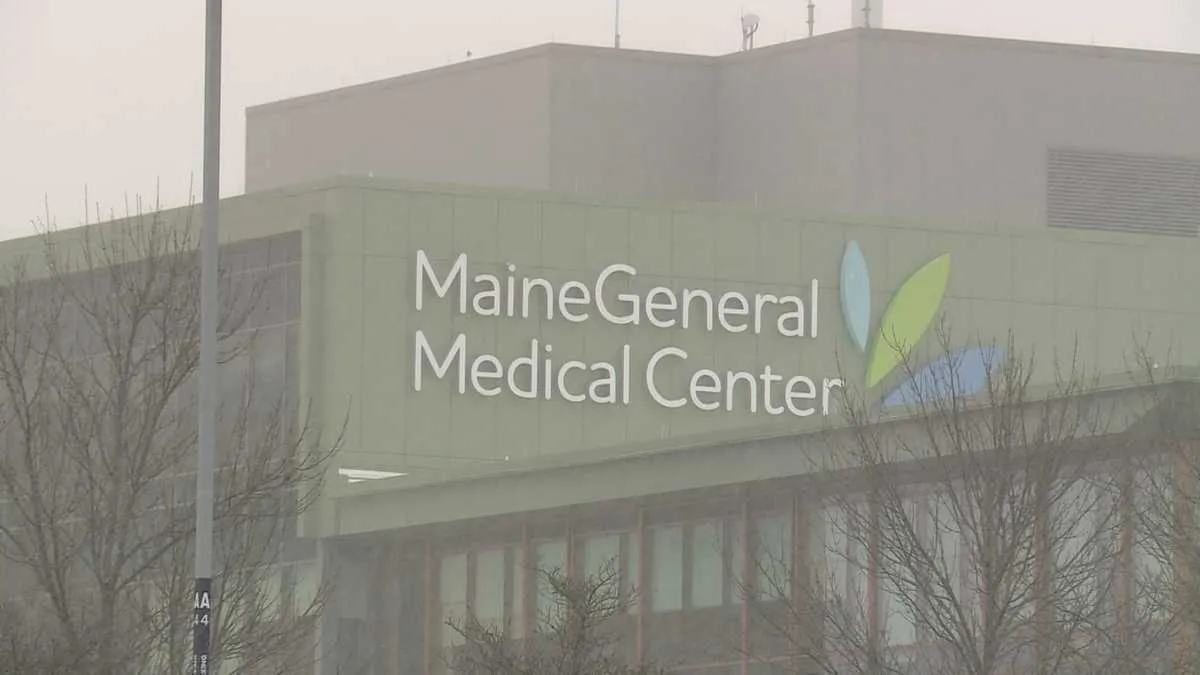 MaineGeneral - Facility Image