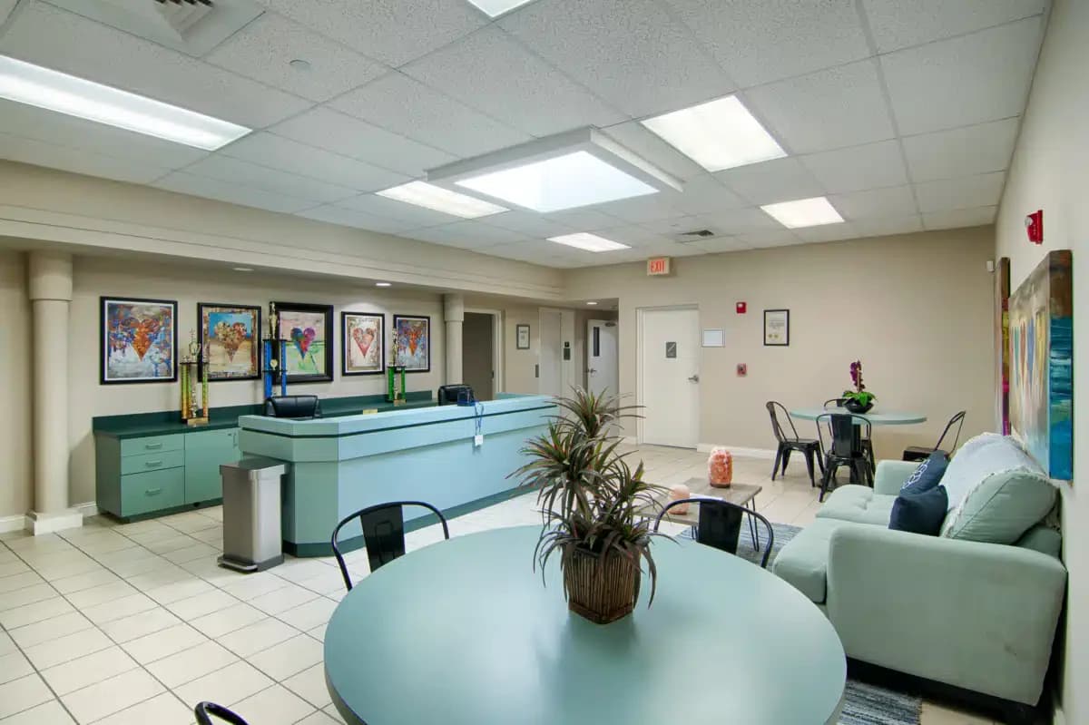 Mandala Healing Center