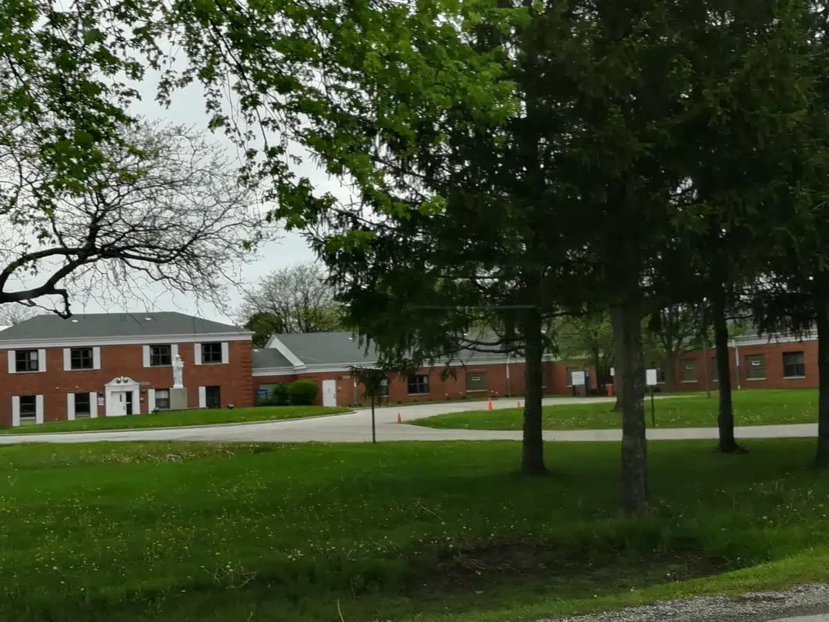 Maryville Acad/Des Plaines Campus