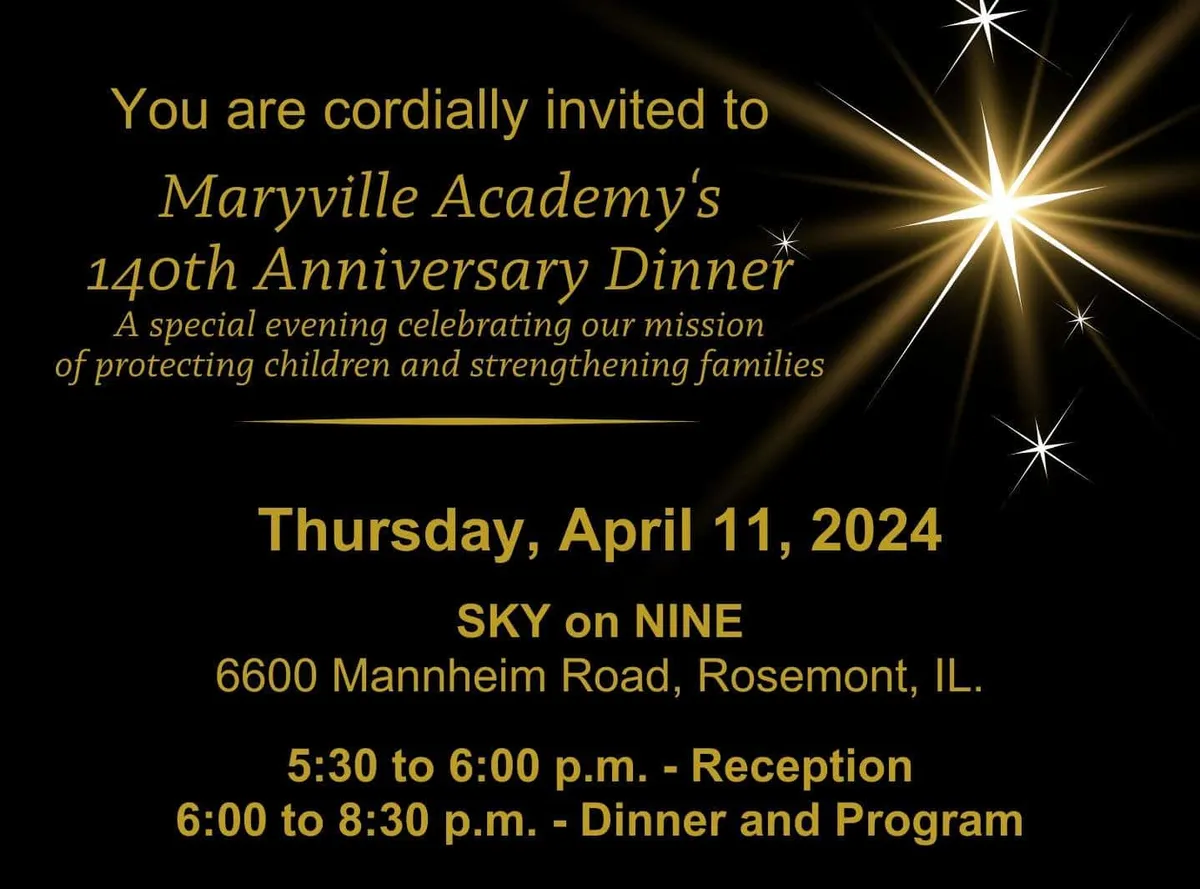 Maryville Academy
