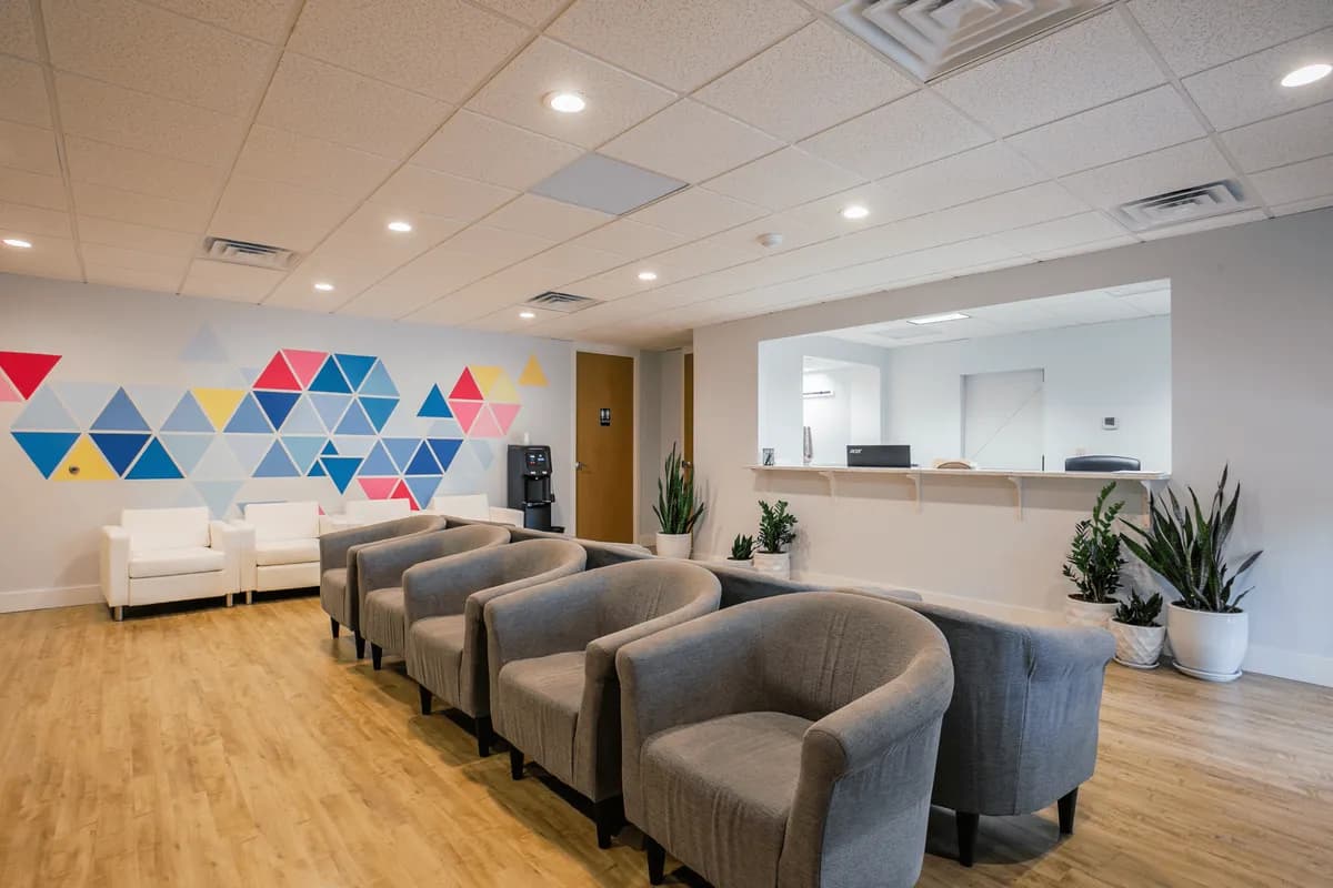 Master Center for Addiction Medicine - Facility Image