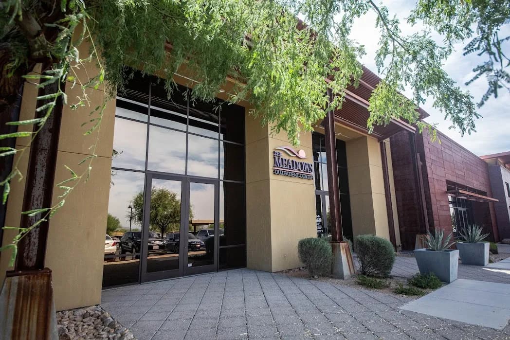 Meadows Outpatient Center Scottsdale