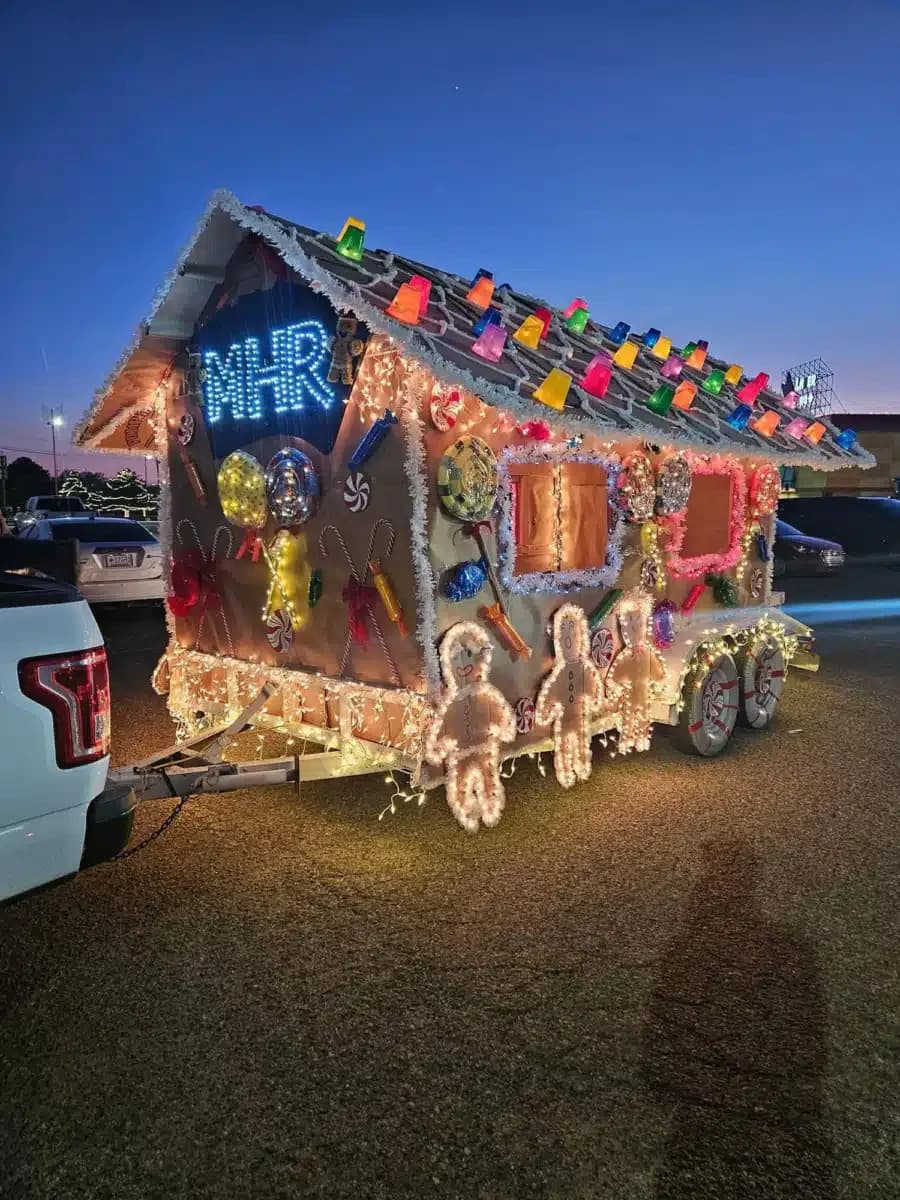 Mental Health Resources Inc