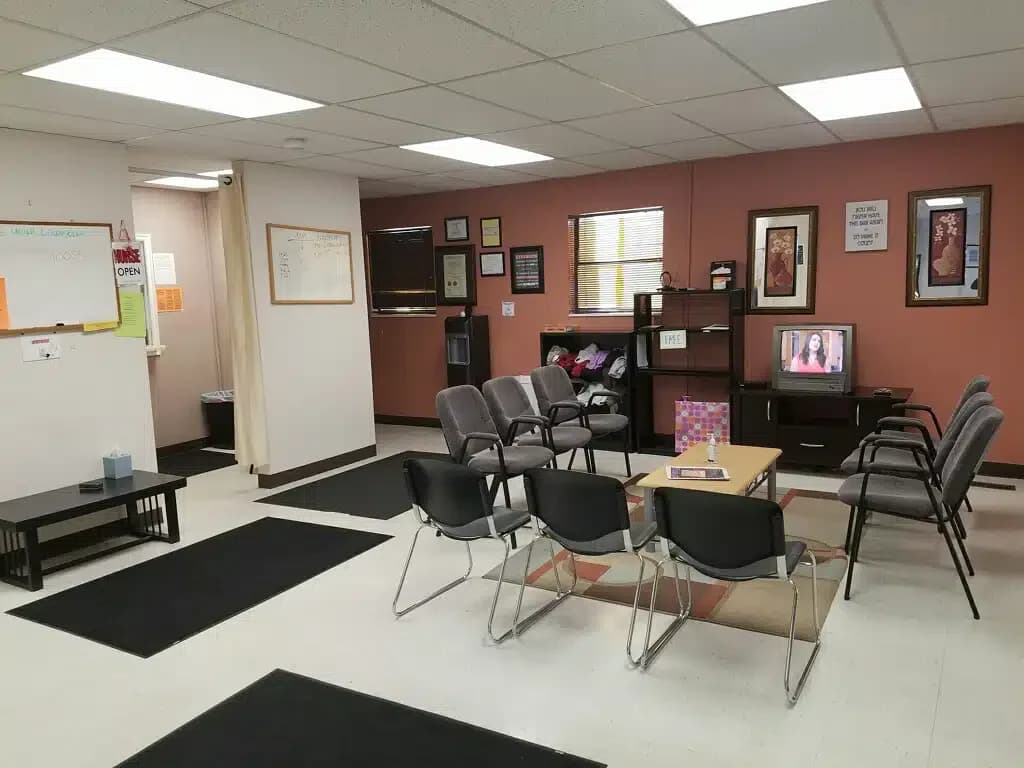 Metro Treatment of Utah LP