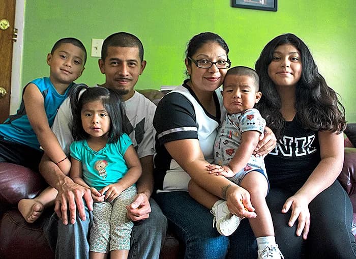 Metropolitan Family Service