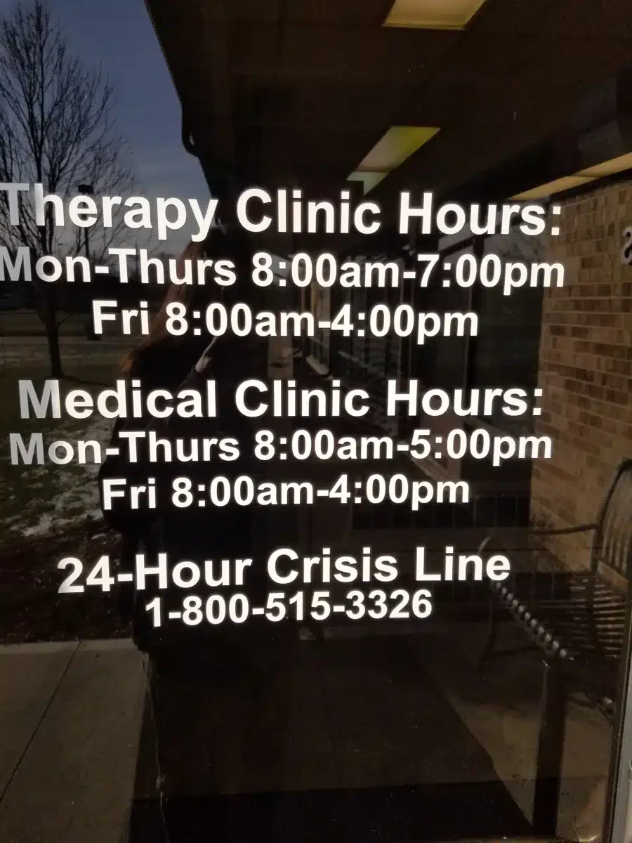 Mid Plains Center for