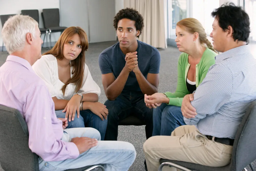 Middle Flint Behavioral Healthcare
