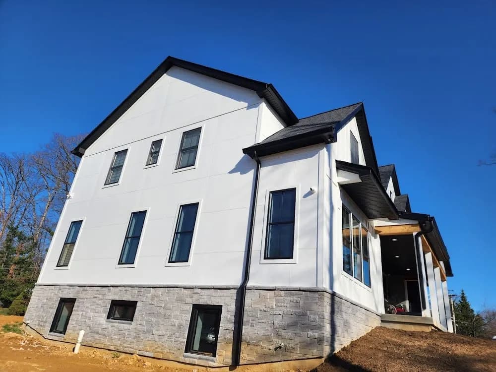 Middle River Healthcare