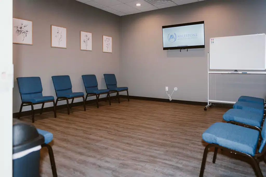 Milestone Addiction Treatment LLC