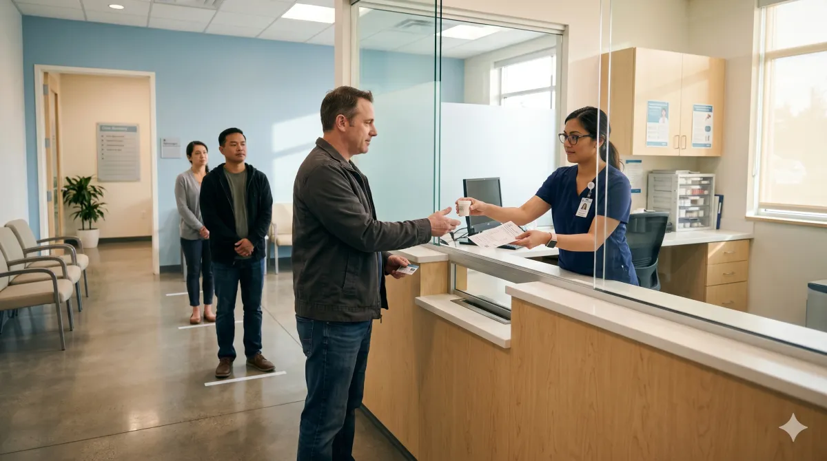 Millennium Behavior Health Services