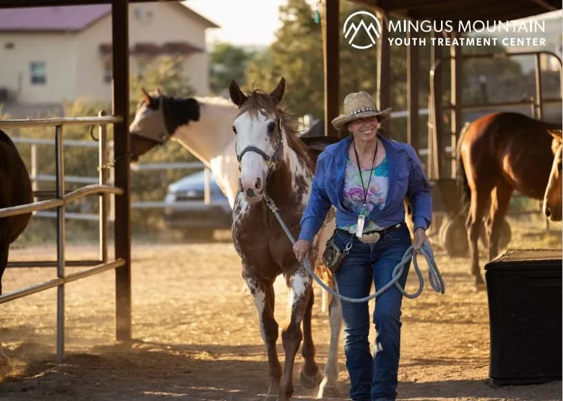 Mingus Mountain Academy