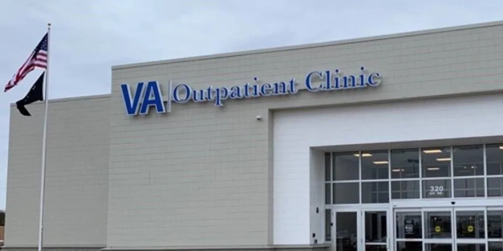 Minneapolis VAMC - Facility Image
