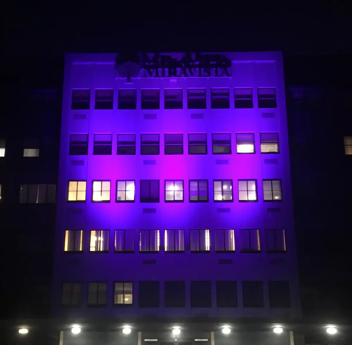 MiraVista Behavioral Health Center