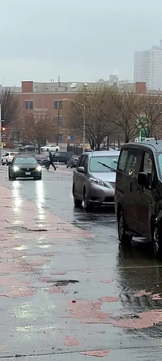 Montefiore Medical Center