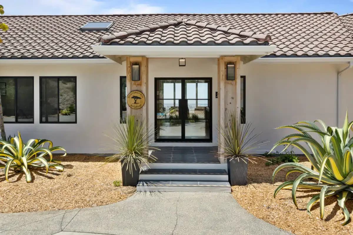 Monterey Bay Recovery and Rehab