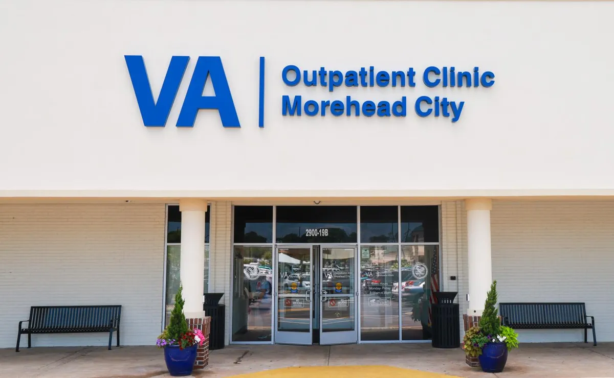 Morehead City CBOC
