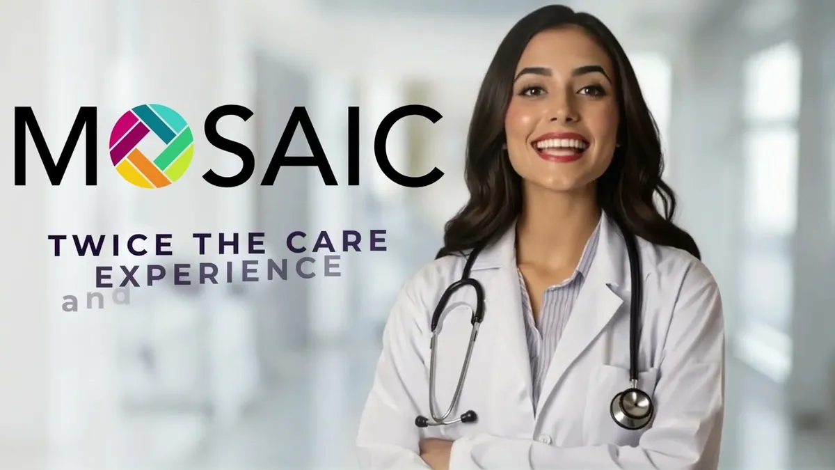 Mosaic Family Health - Facility Image