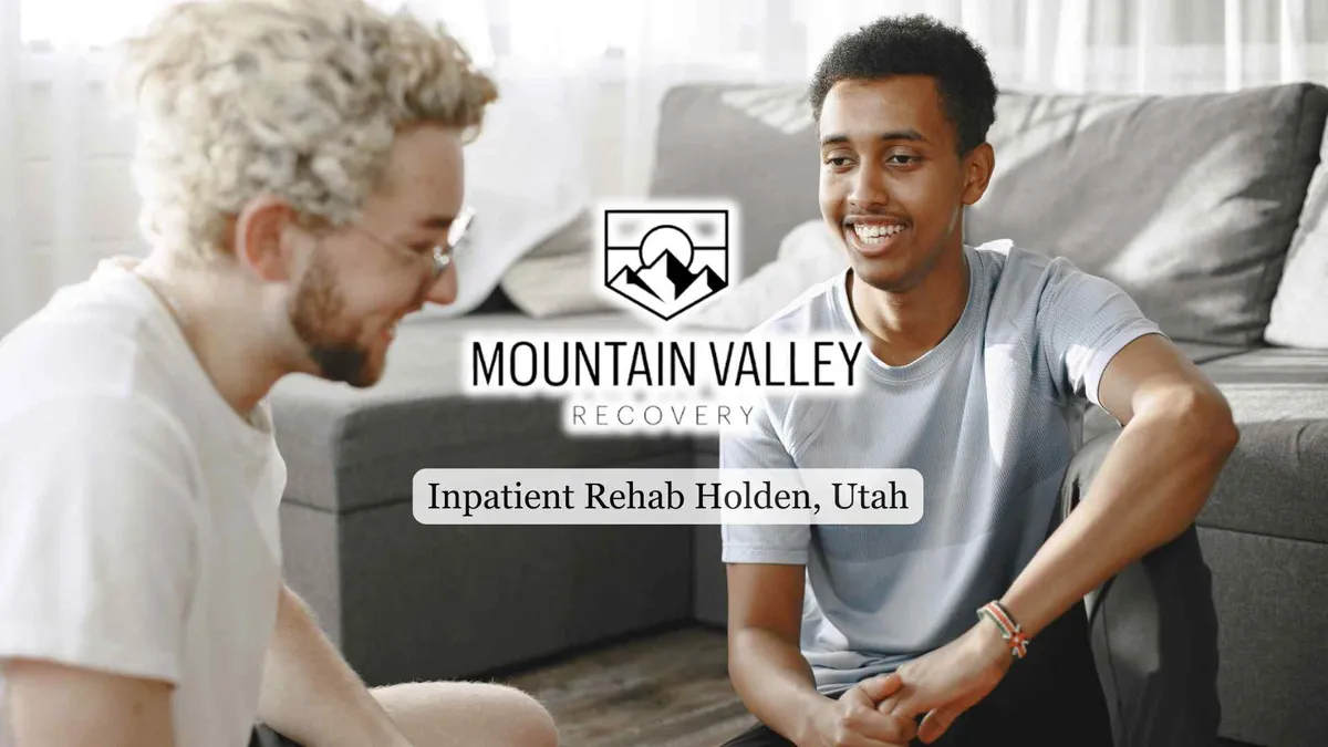 Mountain Valley Recovery