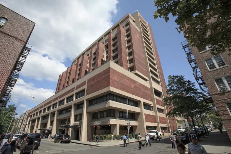 NYC/HHC North Central Bronx Hospital