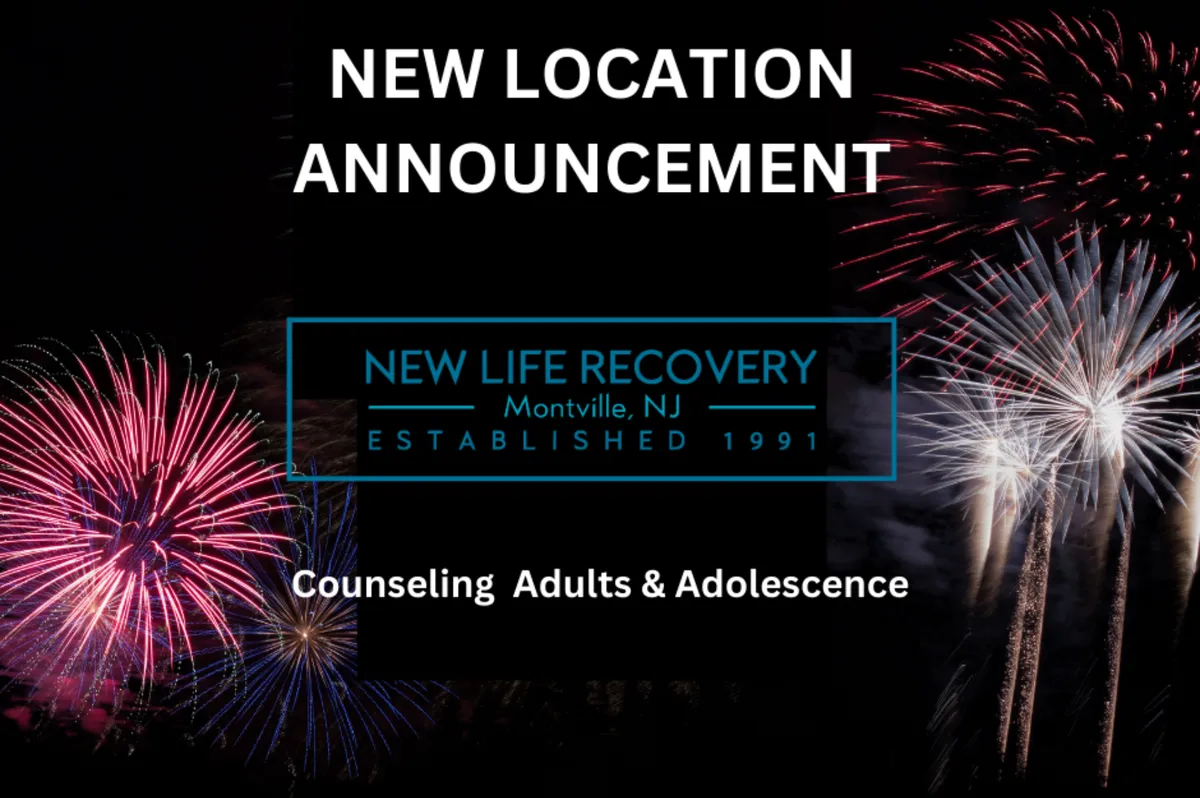 New Life Recovery Center - Facility Image