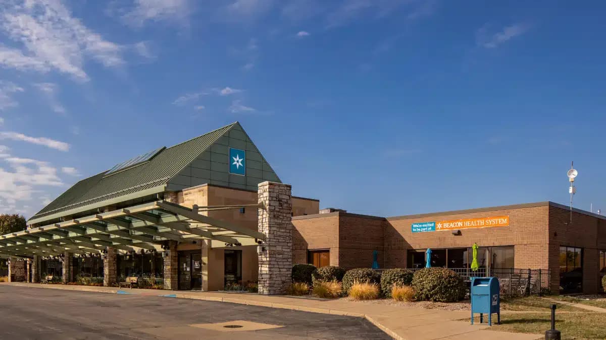New Vision at Three Rivers Health