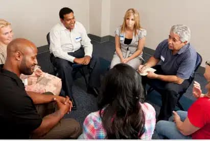 New Visions Counseling Co