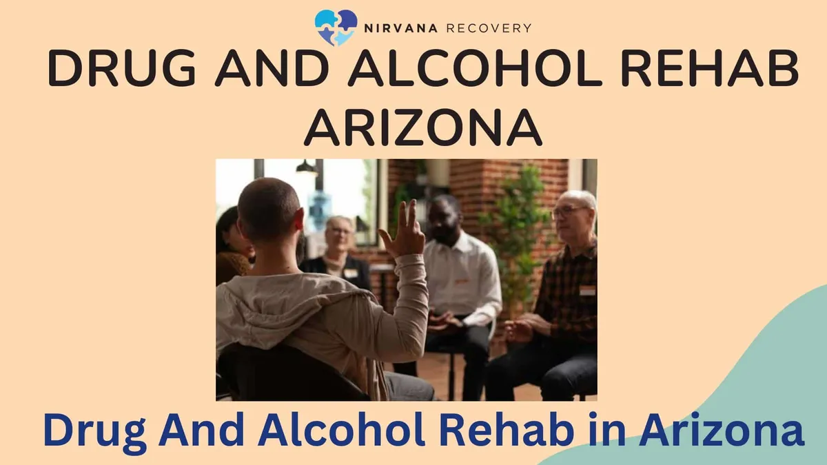 Nirvana Recovery Center