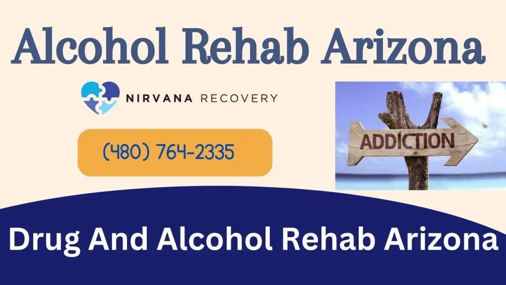 Nirvana Recovery LLC