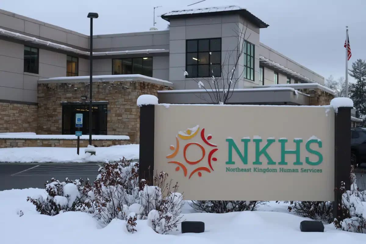 Northeast Kingdom Human Services Inc