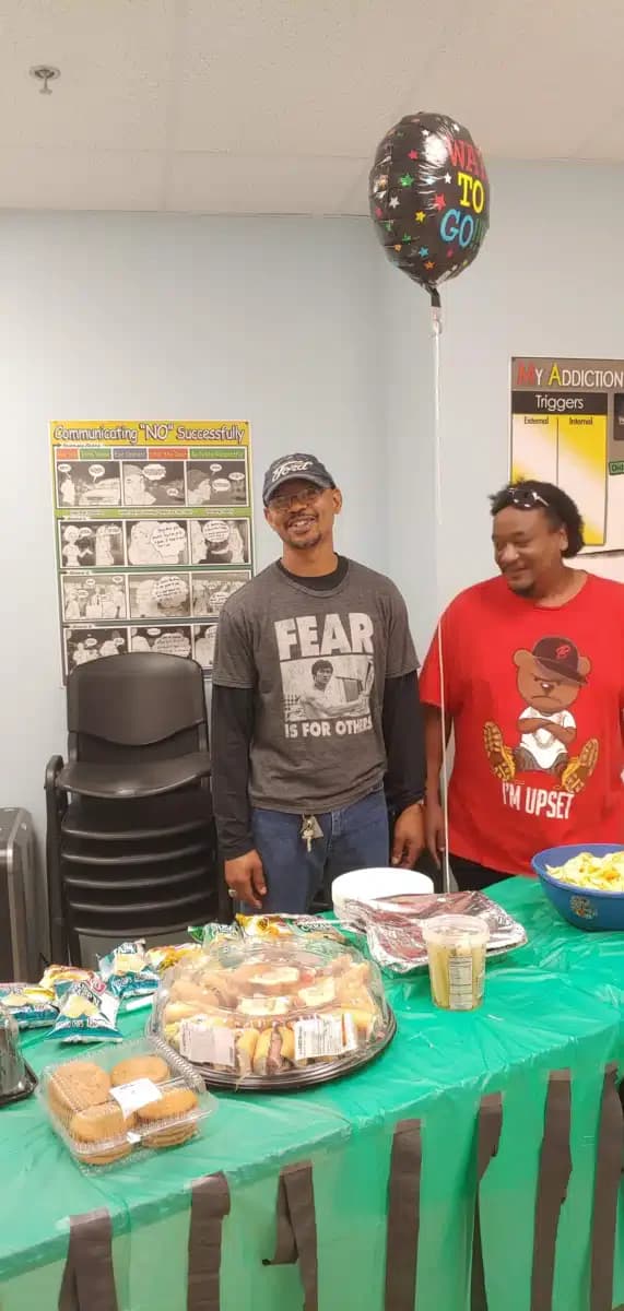 Northeast Treatment Centers