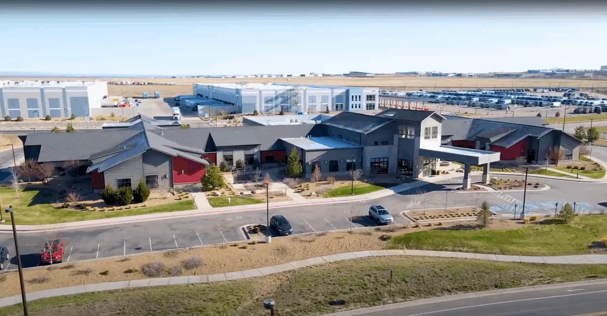 Northpoint Colorado