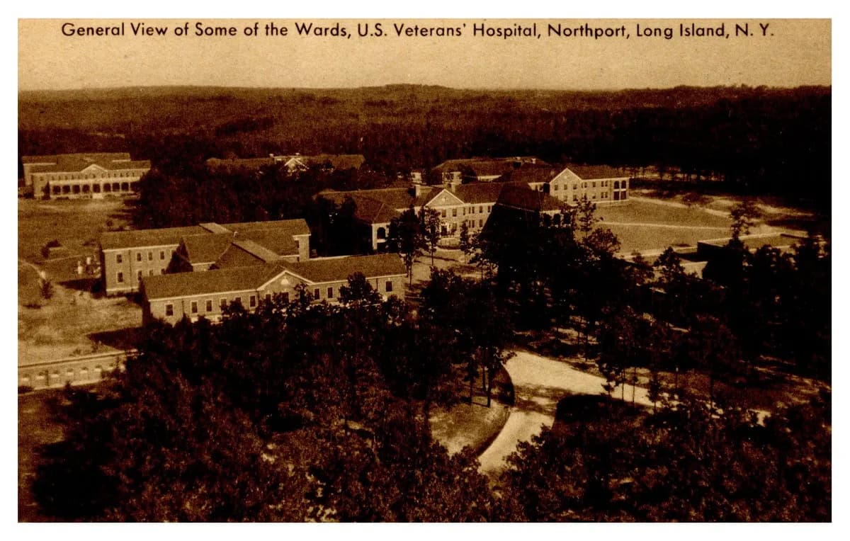 Northport VAMC