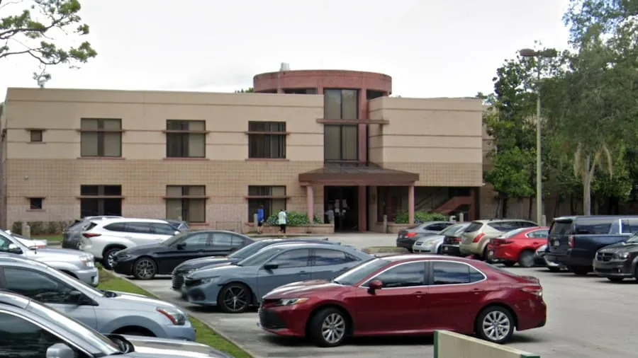 Northside Behavioral Health Center