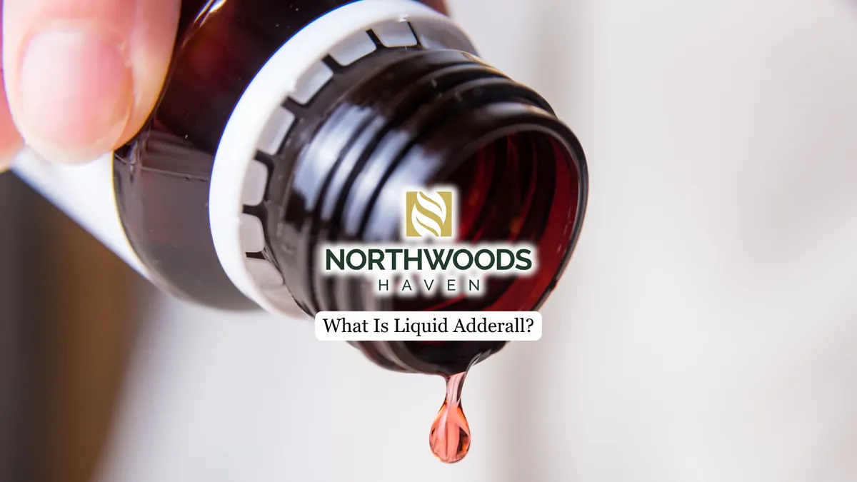 Northwoods Haven Recovery