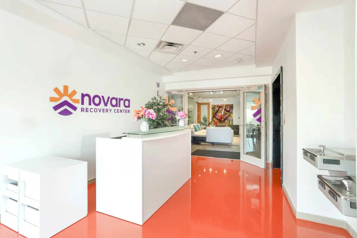 Novara Recovery Center - Facility Image