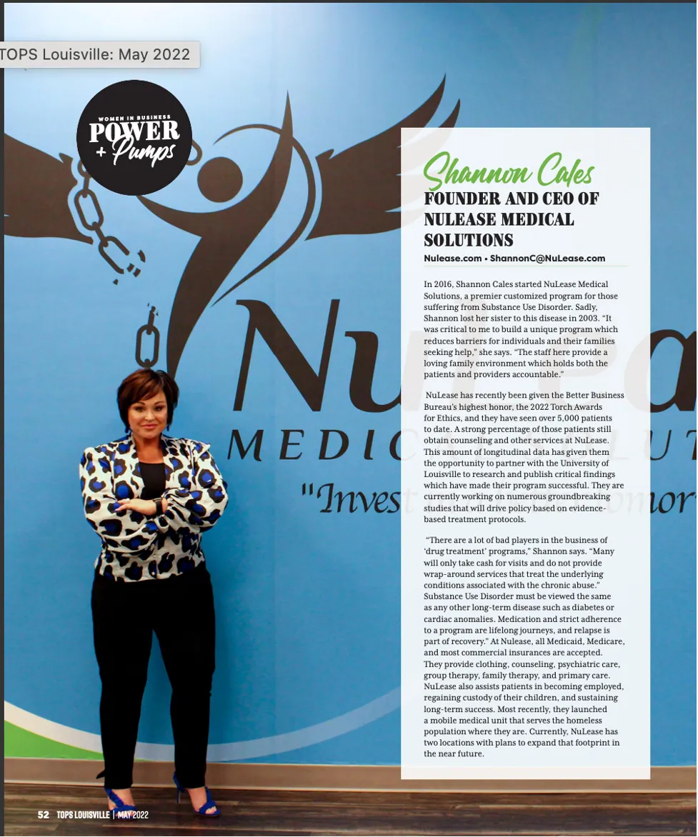 Nulease Medical Solutions
