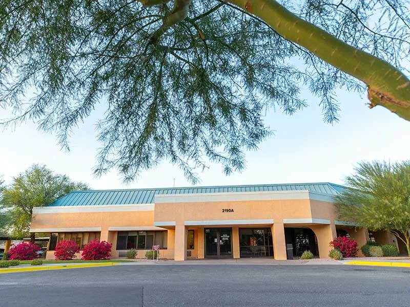 Oasis Behavioral Health Hospital