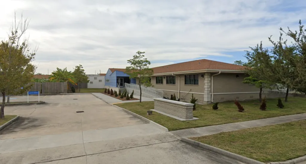 Oceans Behavioral Hospital - Facility Image