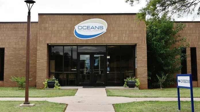 Oceans Behavioral Hospital