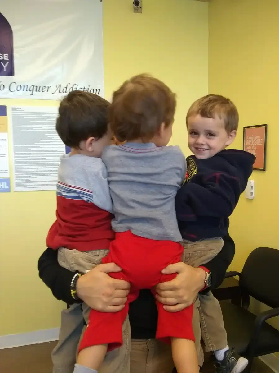 Odyssey House Louisiana Inc