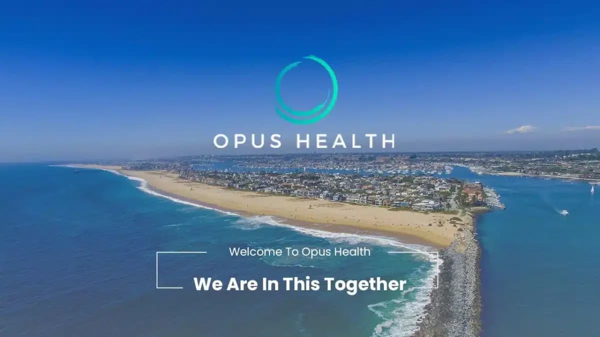 Opus Health LLC