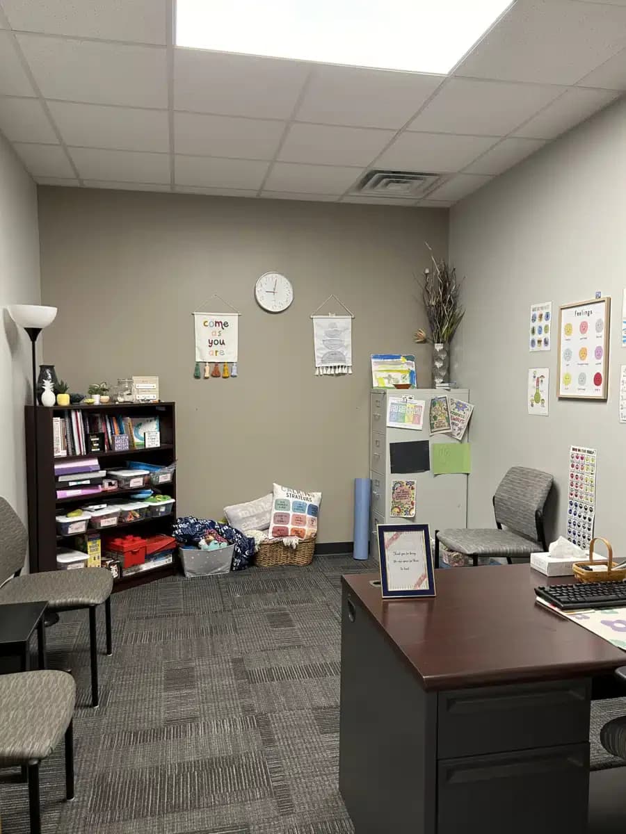 Otis R Bowen Ctr for Human Servs