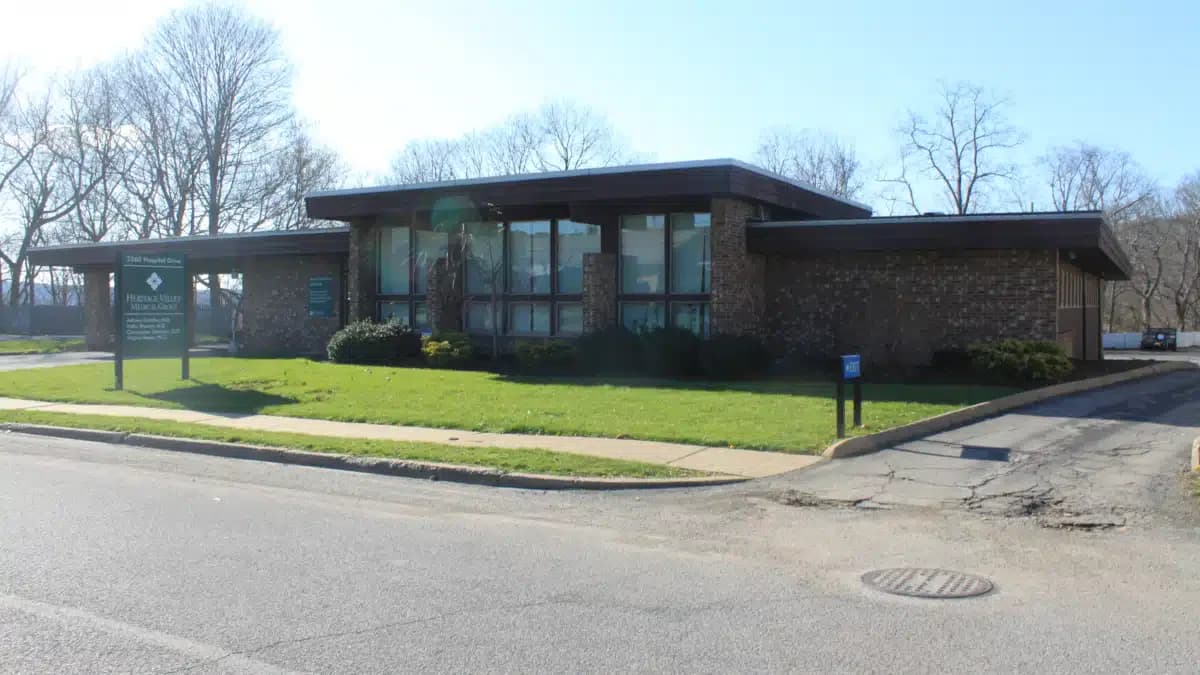 Outpatient Addiction Recovery Services