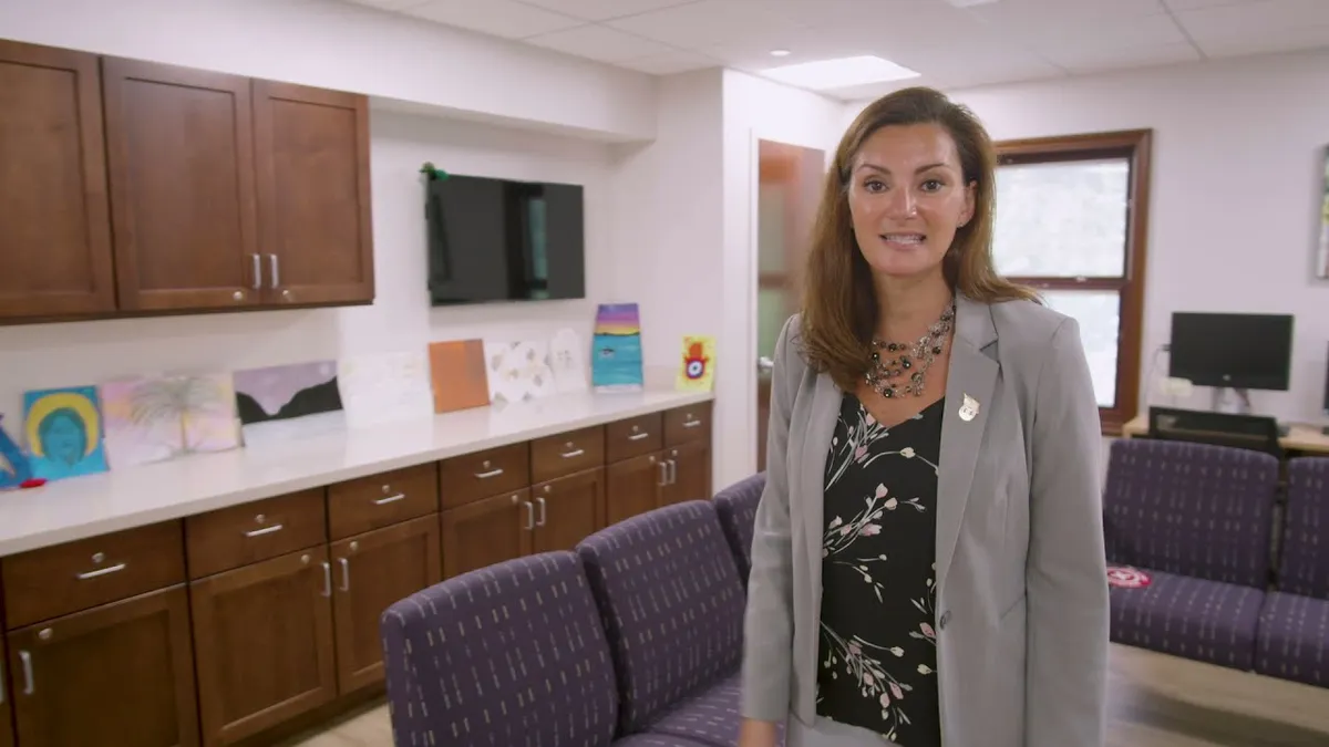 Outreach Recovery Res for Women
