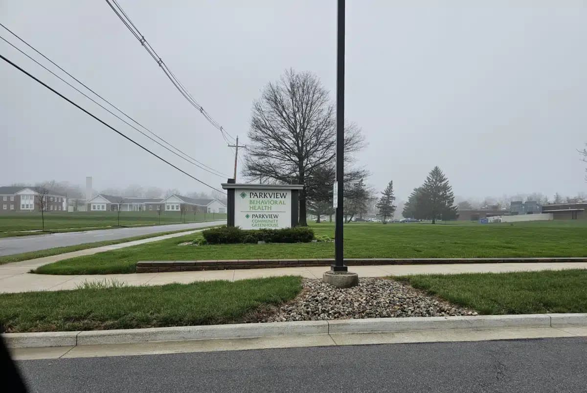 Parkview Behavioral Health