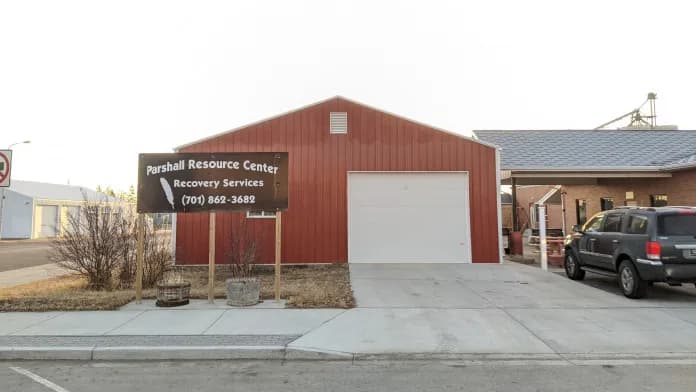 Parshall Resource Center Inc - Facility Image